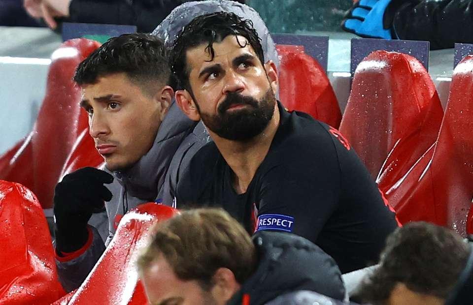 Diego Costa