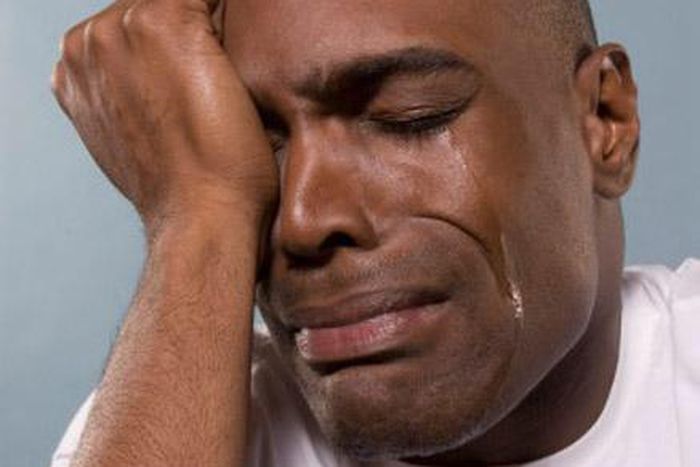 A real man should not allow his wife to be successful; stop her work to reduce her pride – Man explains