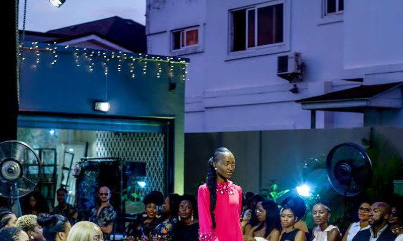 Viva Concept store