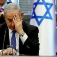 Israeli Prime Minister Benjamin Netanyahu was hit with multiple charges late Thursday
