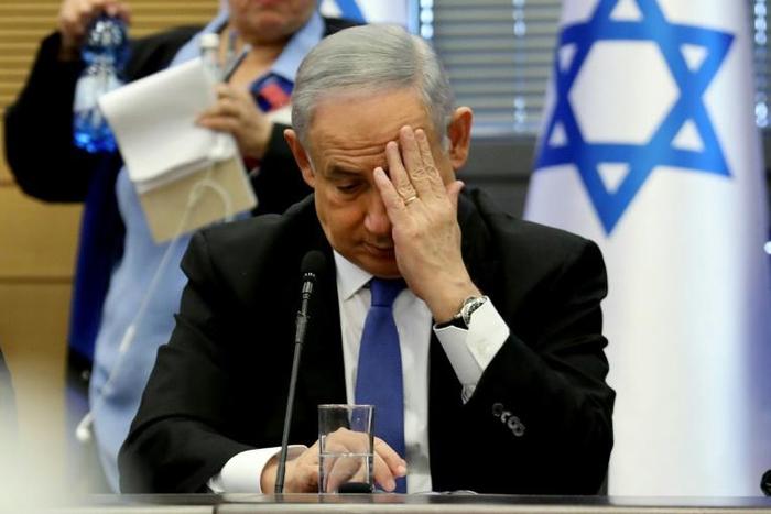 Israeli Prime Minister Benjamin Netanyahu was hit with multiple charges late Thursday