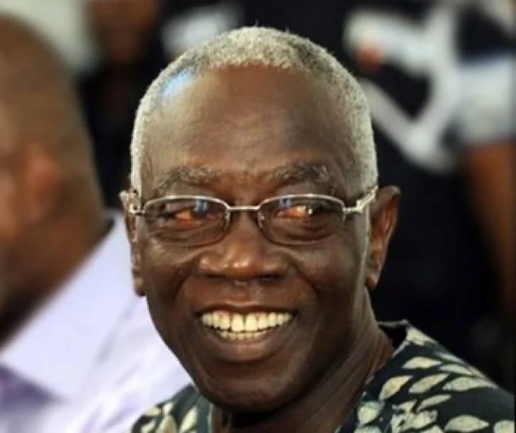 Top 10 Ghanaian statesmen/women whose selfless contributions must not escape recognition