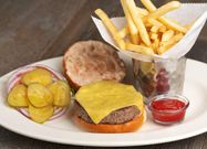 9 Best Vegan Options The Cheesecake Factory