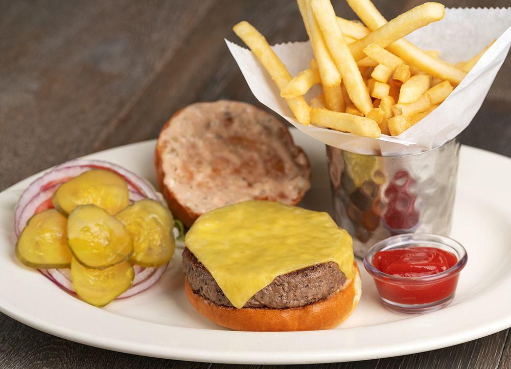 9 Best Vegan Options The Cheesecake Factory