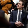 Jared Kushner Selling Stake in Firm That Pursued Federal Tax Break
