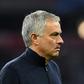Tottenham manager Jose Mourinho says Spurs can finish in the top four of the Premier League