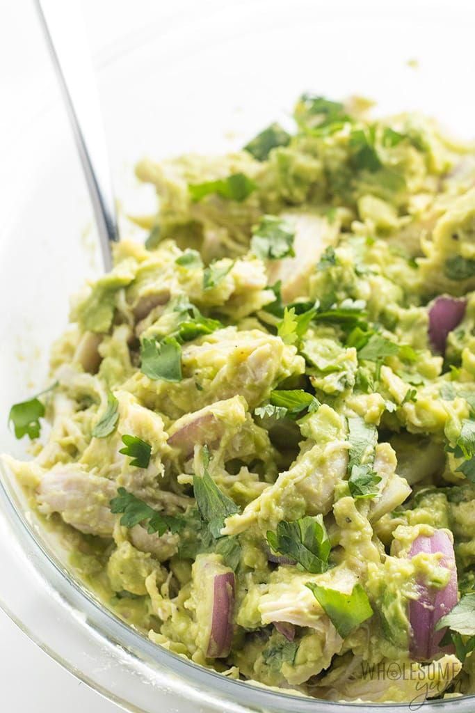 These 25 Paleo Chicken Recipes Are Super Easy to Make