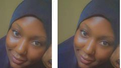 “There’s just something about it that brings me peace” – Muslim girl says she hides to read the Bible