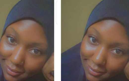 “There’s just something about it that brings me peace” – Muslim girl says she hides to read the Bible