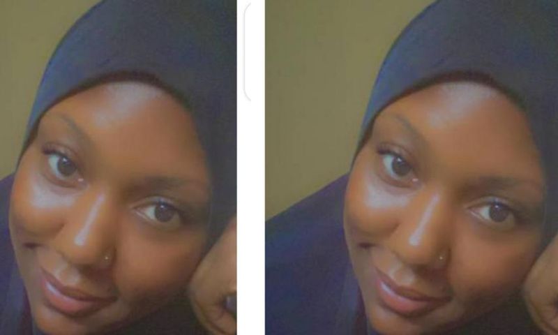 “There’s just something about it that brings me peace” – Muslim girl says she hides to read the Bible