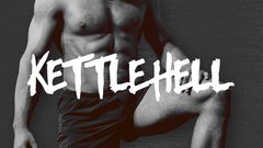 Try This Double Tough Kettlebell Circuit