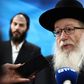 As Israel's health minister, ultra-Orthodox Jewish politician Yaakov Litzman has been thrown into the coronavirus limelight but his failure to persuade his own community of the dangers has drawn widespread crtiicism