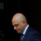 Javid, a former City of London banker, was considered safe in his job