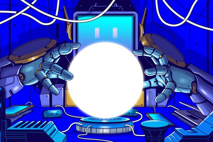 The Tech That Will Invade Our Lives in 2020