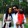 Sonnie Badu family