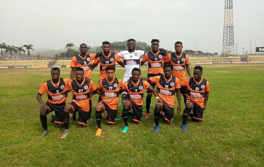 Legon Cities