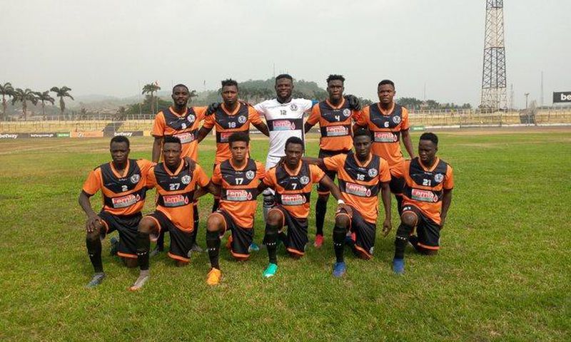 Legon Cities