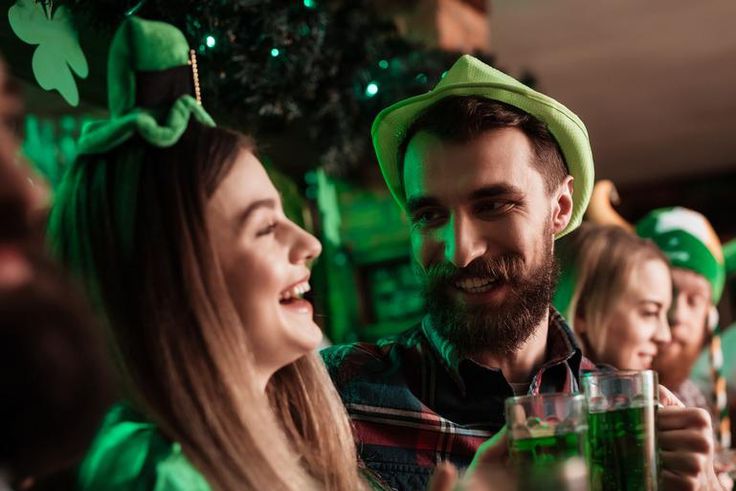 The Funniest Memes to Celebrate St. Patrick's Day