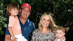 Molly Sims Reveals How She Gets It All Done