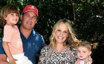 Molly Sims Reveals How She Gets It All Done