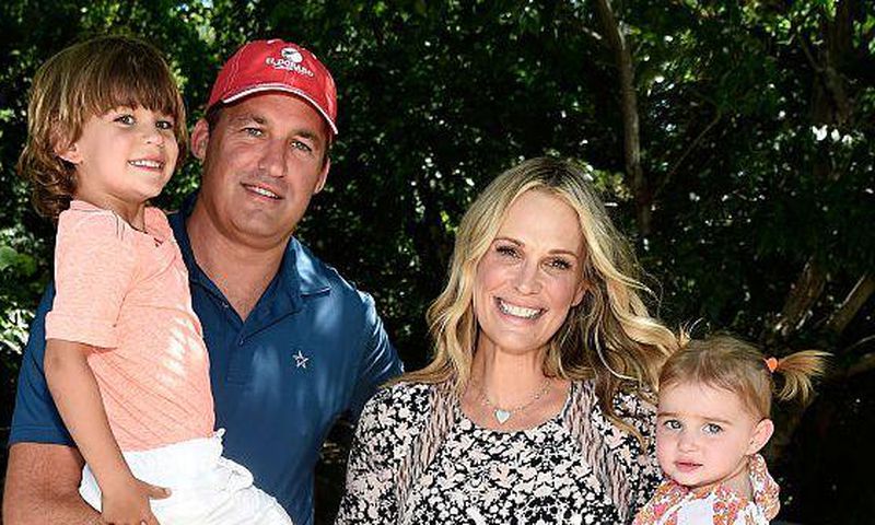 Molly Sims Reveals How She Gets It All Done