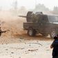 Libya has been torn by fighting between rival armed factions since a 2011 NATO-backed uprising killed dictator Moamer Kadhafi and toppled his regime