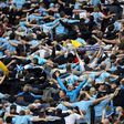 Manchester City fans plan to do the Poznan Celebration in protest at the Champions League home match with Real Madrid