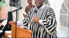 Papa Owusu Ankomah,