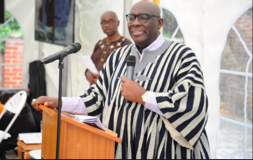 Papa Owusu Ankomah,