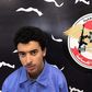 (FILES) In this file photo taken on May 23, 2017 A photo released on the Facebook page of Libya's Ministry of Interior's Special Deterrence Force on May 24, 2017 claims to shows Hashem Abedi, the brother of the man suspected of carrying out the bombing...