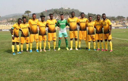 AshGold