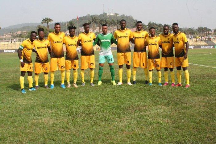 AshGold