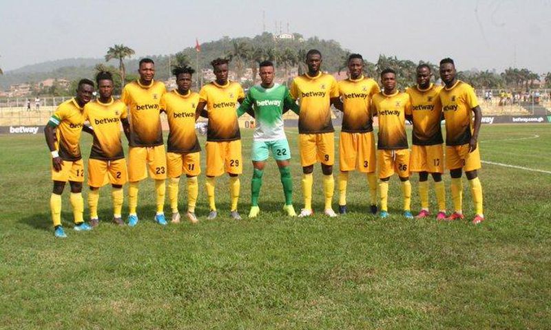 AshGold