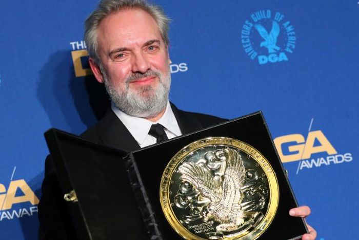 Sam Mendes' '1917' has already scooped the Golden Globe for best drama, and has 10 Oscar nominations