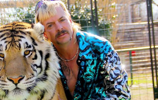 What Happened To 'Joe Exotic' From 'Tiger King'?