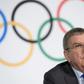 International Olympic Committee (IOC) president Thomas Bach