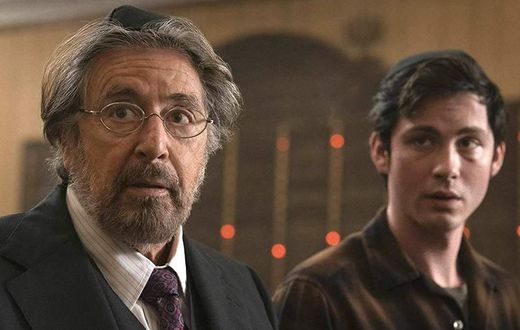 Everything to Know about Amazon's 'Hunters'
