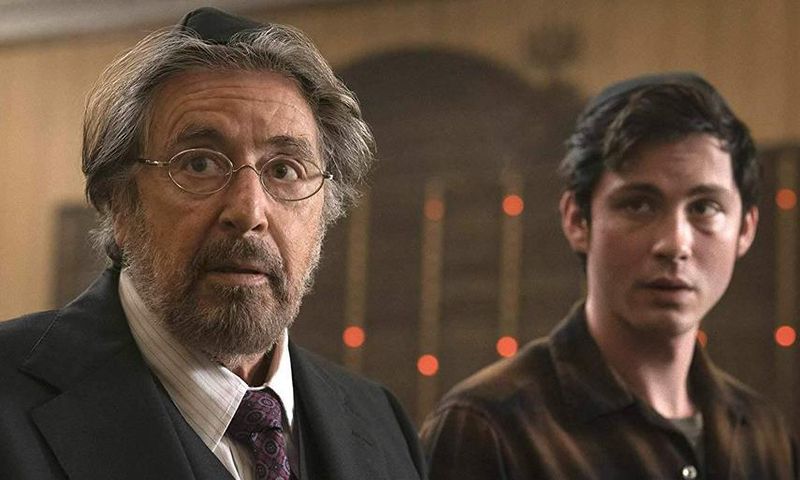 Everything to Know about Amazon's 'Hunters'