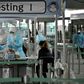 South Korea has tested more than half a million people for COVID-19
