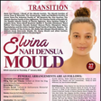 Naa Densua Mould