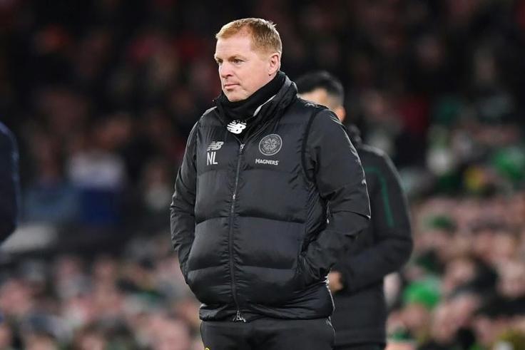 Proud - Celtic manager Neil Lennon was delighted by the Scottish champions' resilience in a 2-1 win at Aberdeen