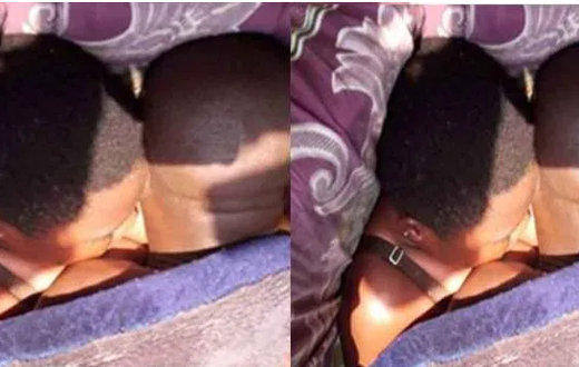 NDC Chairman allegedly sacks wife for sleeping with NPP parliamentary aspirant