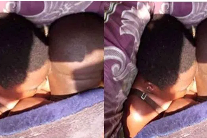 NDC Chairman allegedly sacks wife for sleeping with NPP parliamentary aspirant