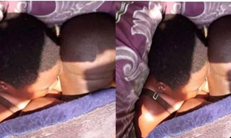 NDC Chairman allegedly sacks wife for sleeping with NPP parliamentary aspirant