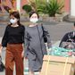 Taiwan has reported its first case of the new virus