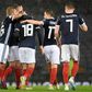Scotland will host Israel in the Euro 2020 play-off semi-finals next March