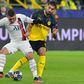 Borussia Dortmund's Emre Can has made 25 Germany appearances since his international debut in 2015