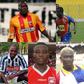 David Duncan's GPL Team of all-time