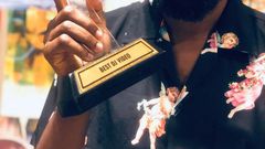 DJ Sly beats DJ Breezy, DJ Vyrusky, DJ Mic Smith to win "Best DJ Video" at 3rd TV Music Video Awards 2019