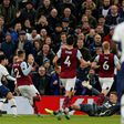 Son Heung-Min's 'booster'-charged wonder goal